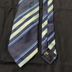 Giorgio Armani Silk Ties